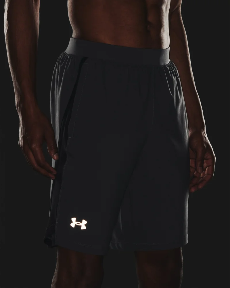 UNDER ARMOUR Men's Launch Run 9-Inch Shorts